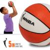 image:imageFranklin Sports WNBA Team Mini Over the Door Basketball Hoops  WNBA Fan Shop Mini Hoops for Bedroom  OfficeMinnesota Lynx
