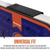 image:imageFranklin Sports WNBA Team Mini Over the Door Basketball Hoops  WNBA Fan Shop Mini Hoops for Bedroom  OfficePhoenix Mercury