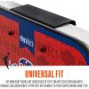 image:imageFranklin Sports WNBA Team Mini Over the Door Basketball Hoops  WNBA Fan Shop Mini Hoops for Bedroom  OfficeWashington Mystics