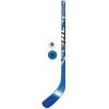 image:imageFranklin NHL Elite Hockey Stick amp Ball Set Mini Black Blue Green Yellow