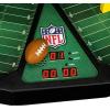 image:imageFranklin Sports Mini Football Field Goal Tabletop Game  Flying Field Goal Mini Football for Kids  Adults  Fun Indoor Sports Table Game for All Ages  Tabletop Toy