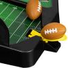 image:imageFranklin Sports Mini Football Field Goal Tabletop Game  Flying Field Goal Mini Football for Kids  Adults  Fun Indoor Sports Table Game for All Ages  Tabletop Toy