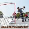 image:imageFranklin Sports NHL Championship Steel Street Hockey Goal  72