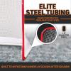 image:imageFranklin Sports NHL Championship Steel Street Hockey Goal  72