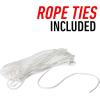 image:imageFranklin Sports NHL Hockey Goal Replacement NetWhite