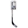 image:imageFranklin NHL Elite Hockey Stick amp Ball Set Mini Black Blue Green Yellow
