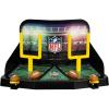image:imageFranklin Sports Mini Football Field Goal Tabletop Game  Flying Field Goal Mini Football for Kids  Adults  Fun Indoor Sports Table Game for All Ages  Tabletop Toy