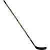 image:imageFranklin Sports Street Hockey Sticks  Ambush Junior Street Hockey Stick  Wood and Fiberglass Shaft  ABS Blade  One Piece Stick  46 52 58Black