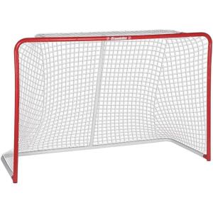 image:imageFranklin Sport HX Pro Professional Steel Hockey Goal  72
