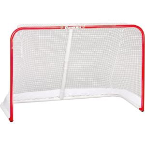 image:imageFranklin Sports NHL Championship Steel Street Hockey Goal  72