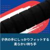 image:imageFranklin MLB LA Dodgers Foam Bat amp Ball Set Kashimaya Seisakusho Blue