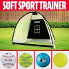 image:imageFranklin Sports All Sport Backstop and Target Net