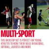 image:imageFranklin Sports All Sport Backstop and Target Net