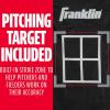 image:imageFranklin Sports All Sport Backstop and Target Net