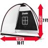 image:imageFranklin Sports All Sport Backstop and Target Net
