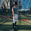 image:imageFranklin Sports Baseball  Softball Hitting Stick Trainer  Swing Stick for Batting Practice  Swing Training  Dual End Batting Trainer for Baseball  Softball