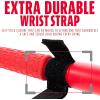 image:imageFranklin Sports Baseball  Softball Hitting Stick Trainer  Swing Stick for Batting Practice  Swing Training  Dual End Batting Trainer for Baseball  Softball