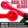 image:imageFranklin Sports Baseball  Softball Hitting Stick Trainer  Swing Stick for Batting Practice  Swing Training  Dual End Batting Trainer for Baseball  Softball