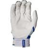 image:imageFranklin Sports Freeflex Pro Series Batting GlovesWhiteRoyal