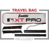 image:imageFranklin Sports Kids Teeball Batting Tee  Youth Baseball Tee Stand  Adjustable  Portable Hitting Practice Tee  MLB XT Pro