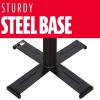 image:imageFranklin Sports Kids Teeball Batting Tee  Youth Baseball Tee Stand  Adjustable  Portable Hitting Practice Tee  MLB XT Pro