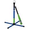 image:imageFranklin Sports MLB 30 Pro Style Plastic Bat amp Ball  Assorted Colors