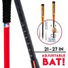 image:imageFranklin Sports MLB AdjustAHit TBall Set BlueRed 518 Years Includes Tee Ball amp Bat
