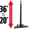 image:imageFranklin Sports OnePosition Rubber Batting Tee