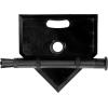 image:imageFranklin Sports OnePosition Rubber Batting Tee