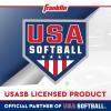 image:imageFranklin Sports Oversized Foam Baseballs  Foam SoftballsOne Size