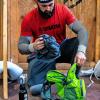 image:imageFranklin Sports Spartan OCR BackpackGreen