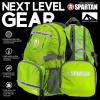 image:imageFranklin Sports Spartan OCR BackpackGreen