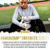 image:imageFranklin Sports USA Softball Batting Gloves  Infinite Powerstrap Womens Fastpitch  Softball Batting Gloves  Durable Full Wrap Cage Practice Gloves  Reinforced WristPearl