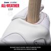 image:imageFranklin Sports USA Softball Womens Batting Gloves Fastpitch  Slowpitch Girls Gloves  Adult  Youth PairsAll Weather  White