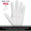 image:imageFranklin Sports USA Softball Womens Batting Gloves Fastpitch  Slowpitch Girls Gloves  Adult  Youth PairsAura