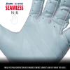 image:imageFranklin Sports USA Softball Womens Batting Gloves Fastpitch  Slowpitch Girls Gloves  Adult  Youth PairsCarolina Blue