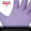 image:imageFranklin Sports USA Softball Womens Batting Gloves Fastpitch  Slowpitch Girls Gloves  Adult  Youth PairsLilac