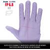 image:imageFranklin Sports USA Softball Womens Batting Gloves Fastpitch  Slowpitch Girls Gloves  Adult  Youth PairsLilac