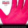 image:imageFranklin Sports USA Softball Womens Batting Gloves Fastpitch  Slowpitch Girls Gloves  Adult  Youth PairsPink