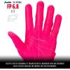 image:imageFranklin Sports USA Softball Womens Batting Gloves Fastpitch  Slowpitch Girls Gloves  Adult  Youth PairsPink