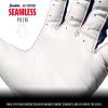 image:imageFranklin Sports USA Softball Womens Batting Gloves Fastpitch  Slowpitch Girls Gloves  Adult  Youth PairsWhiteNavyRed