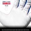 image:imageFranklin Sports USA Softball Womens Batting Gloves Fastpitch  Slowpitch Girls Gloves  Adult  Youth PairsWhiteRoyal