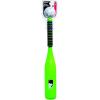 image:imageFranklin Jumbo Plastic Bat with ReadytoPlay BallGreen