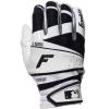 image:imageFranklin Sports Freeflex Pro Series Batting GlovesWhiteBlack