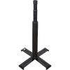image:imageFranklin Sports Kids Teeball Batting Tee  Youth Baseball Tee Stand  Adjustable  Portable Hitting Practice Tee  MLB XT Pro
