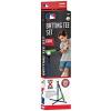 image:imageFranklin Sports MLB 30 Pro Style Plastic Bat amp Ball  Assorted Colors