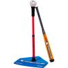 image:imageFranklin Sports MLB AdjustAHit TBall Set BlueRed 518 Years Includes Tee Ball amp Bat
