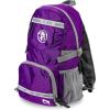 image:imageFranklin Sports Spartan OCR BackpackPurple