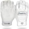 White/Chrome