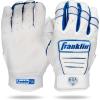 White/Royal